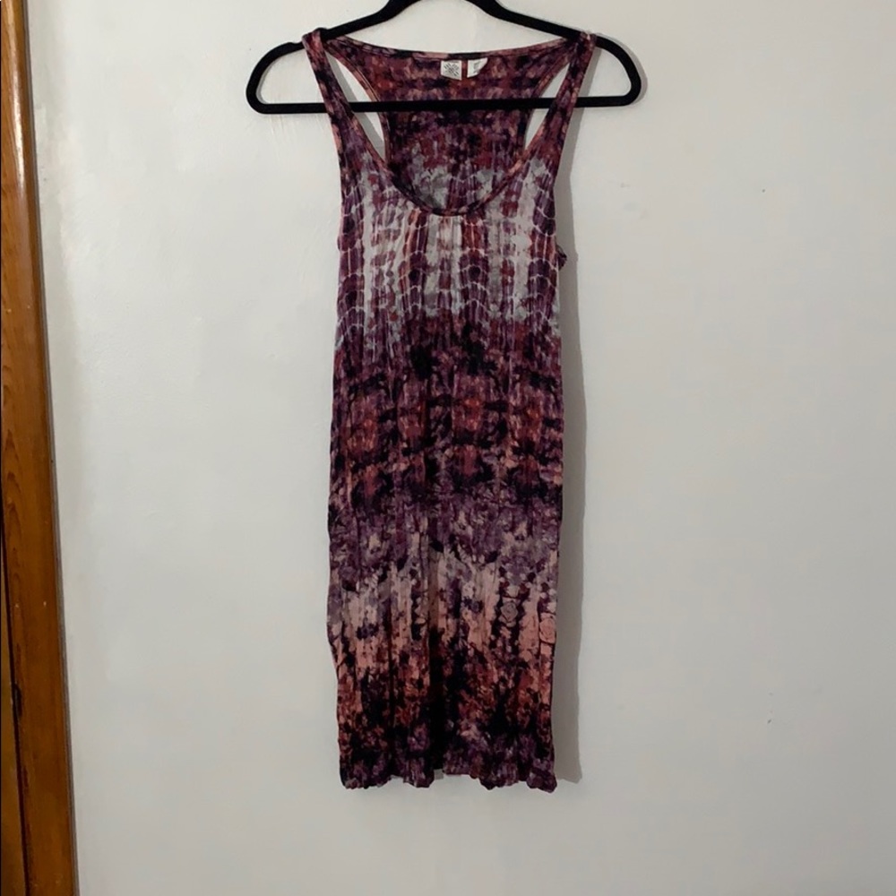 Long nightie